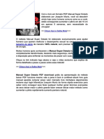 Manual Super Dotado PDF Download Gratis PDF