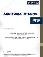 Auditoria Interna 4 05