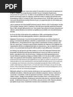 Apuntes patrimonio