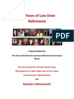 The Faces of Low Dose Naltrexone.pdf