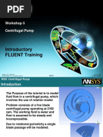 Fluent12 Workshop05 Centrifugal