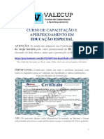 download-156690-CURSO DE CAPACITAÇÃO EM Educação Especial-7045025 PDF