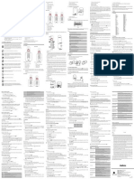 Manual Intelbras ts3110 PDF