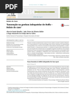 Tumorac¸ão na gordura infrapatelar de Hoffa –