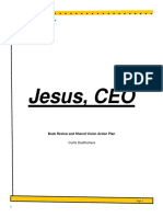 Jesus Ceo PDF