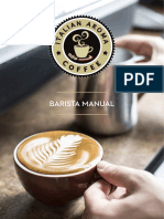 Manual Basico Para La Preparacion de CAFE