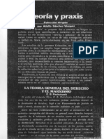 Pasukanis, E. B. (1976) Teoría general del derecho y marxismo OCR