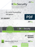 ZKBioSecurity3.1.0.0 R Presentacion Del Software 1