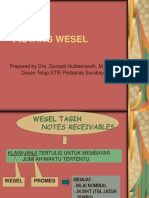 04 Piutang-Wesel