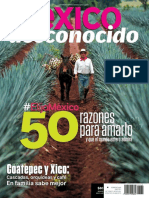 06 18 Mxdescocnocido 