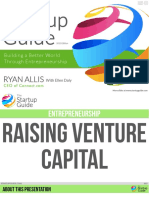 The Startup Guide Raising Venture Capital PDF