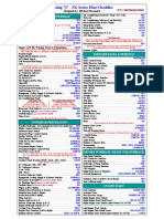 Boeing 737NG 800 900 BBJ2 BBJ3Normal Flow Checklist.pdf