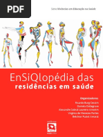 Ensiqlopedia Das Residencias Em Saude 2018