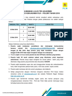 1804 Pengumuman Lulus Akademik Masuk Psikotes D3K PLN Polsri PDF