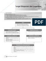Fungsi Exponen Dan Logaritma - 0 PDF