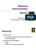 Memórias d