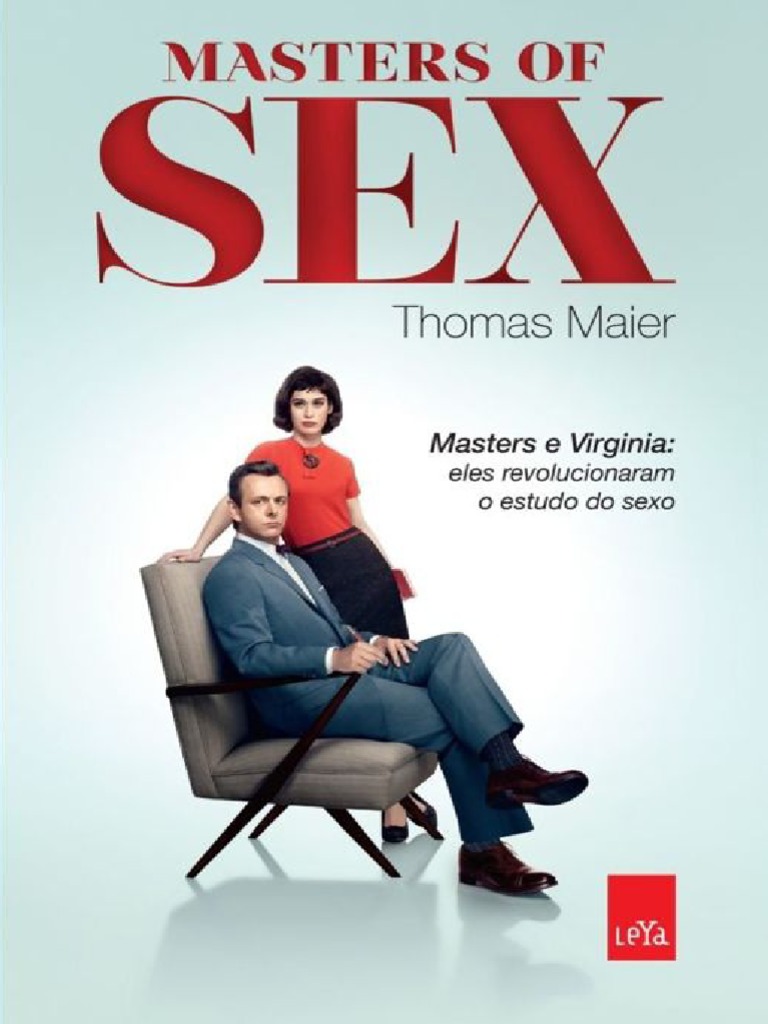 Masters of Sex Foto