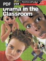 Download Drama in the Classroom by Ellis Tsang SN38937115 doc pdf