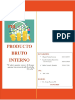 Finanzas Pbi