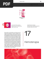 Medcel - Hemoterapia