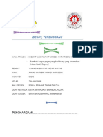 Download LAPORAN KHIDMAT MASYARAKAT by Harry Hairi SN38937675 doc pdf