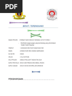 CONTOH LAPORAN AKTIVITI