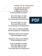 LETRA SIEMPRE HE DE ADORARTE nazi.docx