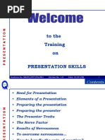 Download Presentation Skills by Emperor89 SN38937797 doc pdf