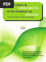 ARAUJO produção de conhecimento.pdf