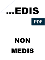 MEDIS