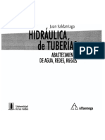 4.Hidraulica de Tuberia_Juan Saldarriaga.pdf
