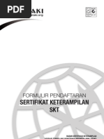 Download FORMULIR SKT by Gus Artamana SN38938425 doc pdf