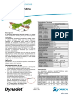 Dynadet-C2-XXXms TDS 2018-03-20 Es Spain