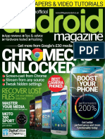Android Magazune UK - Issue 62