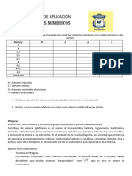 Taller Conjuntos Numericos