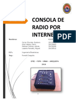 CONSOLA DE RADIO POR INTERNET.docx