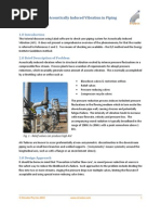 ceasar ii pipe stress analysis