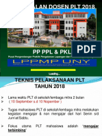 Pembekalan Dosen PLT.pptx