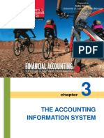 ch03 The Accounting Information Sysytem