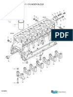 DOOSAN DL300A WHEELED LOADER Service Repair Manual PDF