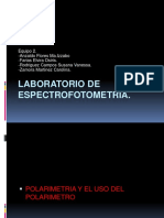 Polarimetria