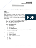 Isi SMA - IPA - BHS - INGGRIS - 5506 PDF