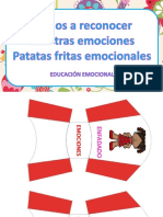 Que Siento Cuando Patatas Fritas Emocionales 1