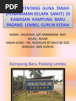 Sambutan Hari Kebangsaan - Catatan