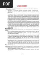 Download Agrochimie by sosonele SN38939958 doc pdf