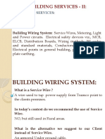 Bs II Electricity Unit Two