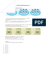 Materi Matematika Kelas 3 SD