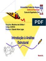 2 - Introducao a Analise Estrutural.pdf