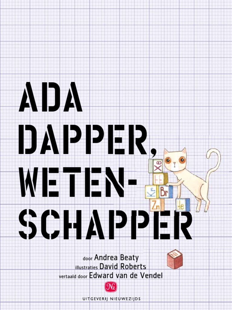 Ada Dapper, Wetenschapper | PDF