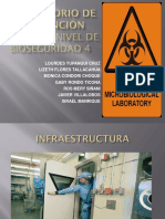 Laboratorio de Nivel 4